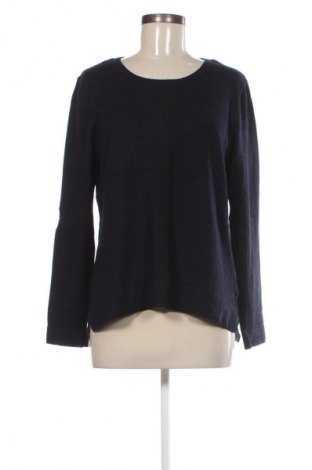 Γυναικείο πουλόβερ Zero, Μέγεθος L, Χρώμα Μπλέ, Τιμή 20,97 €