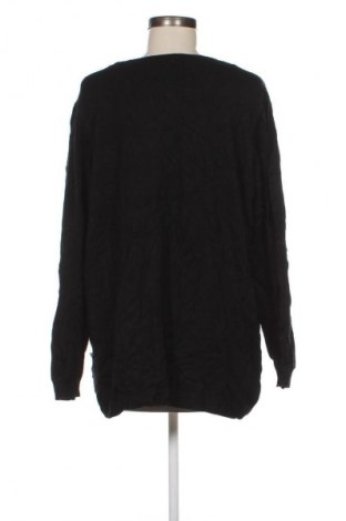 Női pulóver Zhenzi, Méret XXL, Szín Fekete, Ár 4 239 Ft