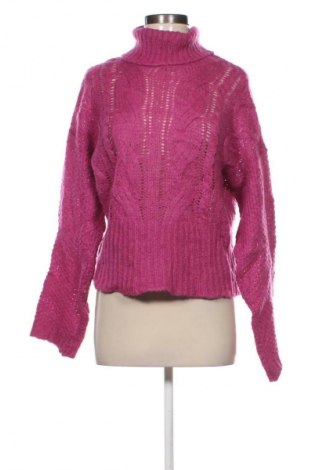 Pulover de femei Zimo, Mărime M, Culoare Roz, Preț 46,99 Lei