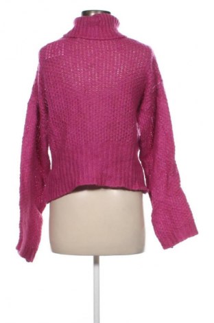 Pulover de femei Zimo, Mărime M, Culoare Roz, Preț 46,99 Lei