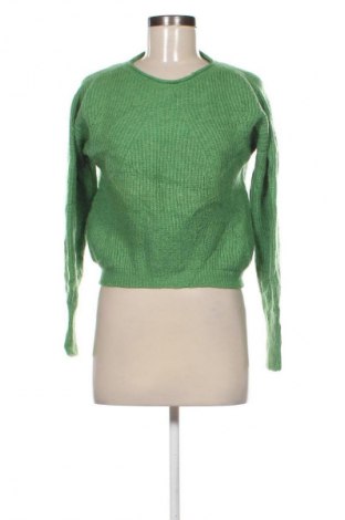 Damenpullover Zimo, Größe S, Farbe Grün, Preis € 11,99