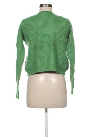 Damenpullover Zimo, Größe S, Farbe Grün, Preis € 11,99