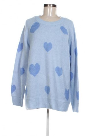 Damenpullover Zizzi, Größe M, Farbe Mehrfarbig, Preis € 15,99