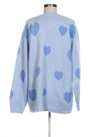 Damenpullover Zizzi, Größe M, Farbe Mehrfarbig, Preis € 15,99