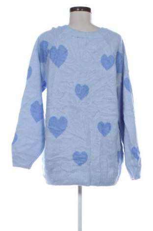Damenpullover Zizzi, Größe M, Farbe Mehrfarbig, Preis € 15,99