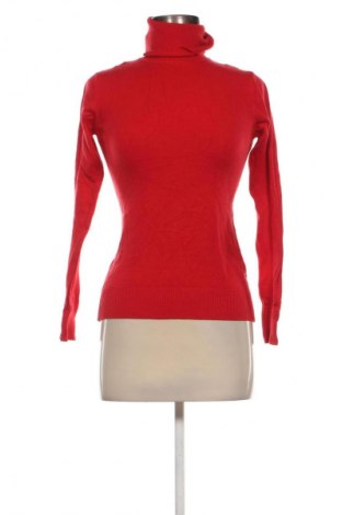 Damenpullover Zuiki, Größe S, Farbe Rot, Preis € 9,99
