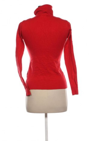 Damenpullover Zuiki, Größe S, Farbe Rot, Preis € 9,99