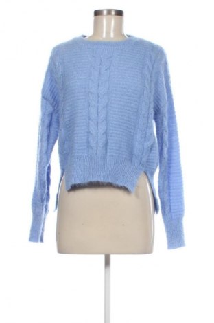 Női pulóver Zuiki, Méret M, Szín Kék, Ár 3 739 Ft