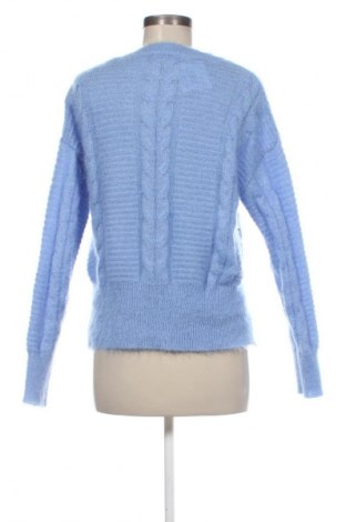 Női pulóver Zuiki, Méret M, Szín Kék, Ár 3 739 Ft