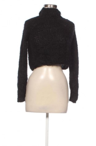 Γυναικείο πουλόβερ Zuiki, Μέγεθος XS, Χρώμα Μαύρο, Τιμή 7,99 €
