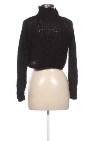 Γυναικείο πουλόβερ Zuiki, Μέγεθος XS, Χρώμα Μαύρο, Τιμή 7,99 €