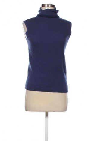 Damenpullover Zuiki, Größe M, Farbe Blau, Preis € 8,99