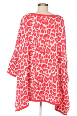 Női pulóver Zwillingsherz, Méret 3XL, Szín Sokszínű, Ár 7 799 Ft