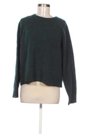 Női pulóver mbyM, Méret L, Szín Zöld, Ár 35 839 Ft