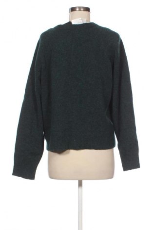 Női pulóver mbyM, Méret L, Szín Zöld, Ár 35 839 Ft