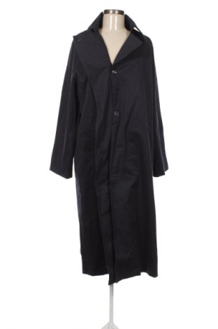 Trench de femei ABOUT YOU x Marie von Behrens, Mărime M, Culoare Albastru, Preț 1.484,99 Lei