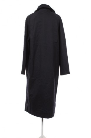 Trench de femei ABOUT YOU x Marie von Behrens, Mărime M, Culoare Albastru, Preț 1.484,99 Lei