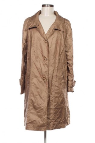 Damen Trench Coat Basler, Größe L, Farbe Beige, Preis € 39,99