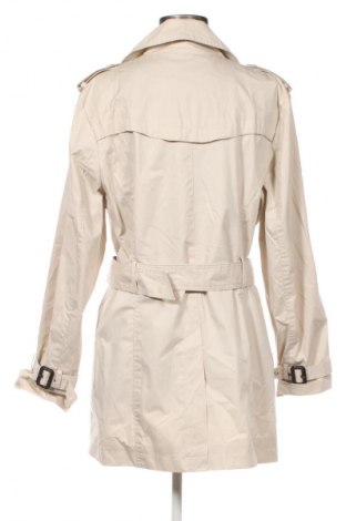 Дамски шлифер Blue Motion, Размер L, Цвят Екрю, Цена 23,99 лв.