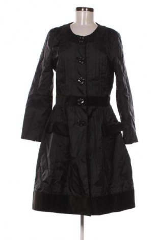 Dámský přechodný kabát  By Malene Birger, Velikost M, Barva Černá, Cena  3 291,00 Kč