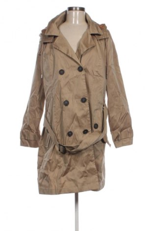 Damen Trench Coat Cache Cache, Größe XL, Farbe Braun, Preis € 17,99