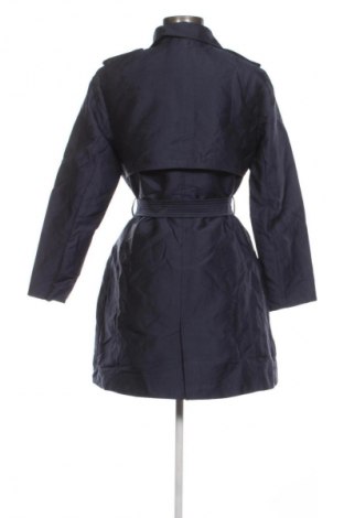 Γυναικεία καμπαρντίνα Camaieu, Μέγεθος L, Χρώμα Μπλέ, Τιμή 18,99 €