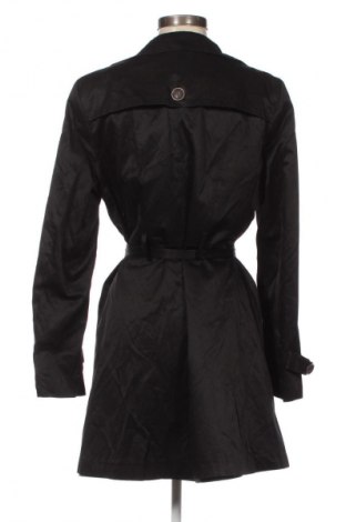 Damen Trench Coat Camaieu, Größe XL, Farbe Schwarz, Preis € 21,99