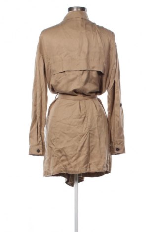 Γυναικεία καμπαρντίνα Chicoree, Μέγεθος S, Χρώμα Καφέ, Τιμή 34,79 €