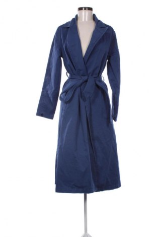 Női viharkabát Denham, Méret S, Szín Kék, Ár 30 959 Ft