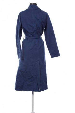 Női viharkabát Denham, Méret S, Szín Kék, Ár 30 959 Ft