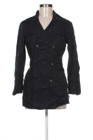 Γυναικεία καμπαρντίνα Esprit, Μέγεθος S, Χρώμα Μπλέ, Τιμή 22,99 €