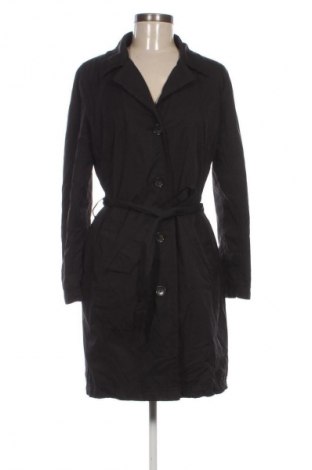 Γυναικεία καμπαρντίνα Esprit, Μέγεθος L, Χρώμα Μαύρο, Τιμή 24,99 €