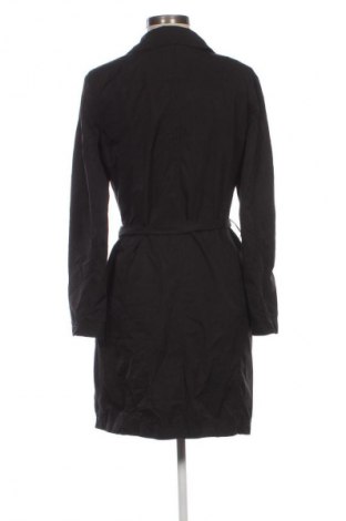 Γυναικεία καμπαρντίνα Esprit, Μέγεθος L, Χρώμα Μαύρο, Τιμή 24,99 €