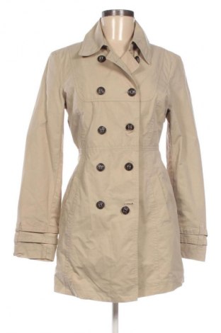 Дамски шлифер Esprit, Размер S, Цвят Бежов, Цена 96,14 лв.