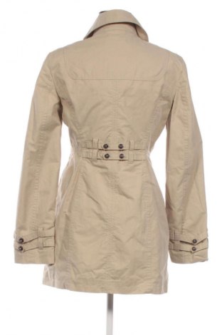 Дамски шлифер Esprit, Размер S, Цвят Бежов, Цена 96,14 лв.