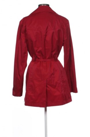 Dámsky prechodný kabát  F&F, Veľkosť XL, Farba Červená, Cena  34,79 €