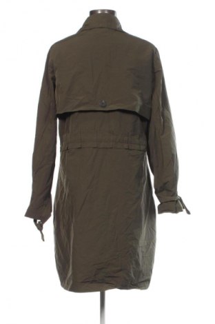 Γυναικεία καμπαρντίνα Fiorella Rubino, Μέγεθος M, Χρώμα Πράσινο, Τιμή 44,99 €
