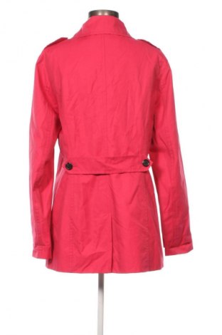 Damen Trenchcoat Fuchs Schmitt, Größe M, Farbe Rosa, Preis 35,99 €