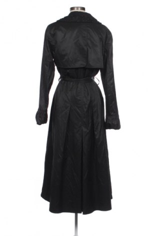 Trench de femei Gelco, Mărime M, Culoare Negru, Preț 143,86 Lei