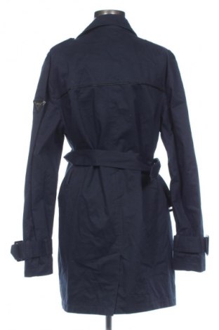 Női viharkabát Guess, Méret M, Szín Kék, Ár 78 682 Ft