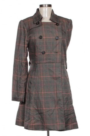 Dámský přechodný kabát  H&M, Velikost XL, Barva Vícebarevné, Cena  619,00 Kč