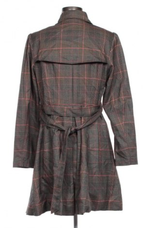 Dámský přechodný kabát  H&M, Velikost XL, Barva Vícebarevné, Cena  619,00 Kč