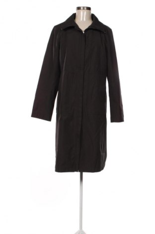 Дамски шлифер H&M, Размер M, Цвят Черен, Цена 29,99 лв.