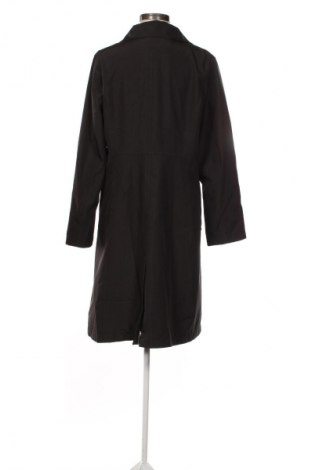 Дамски шлифер H&M, Размер M, Цвят Черен, Цена 29,99 лв.