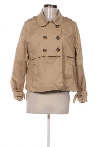 Γυναικεία καμπαρντίνα H&M, Μέγεθος XL, Χρώμα  Μπέζ, Τιμή 34,78 €