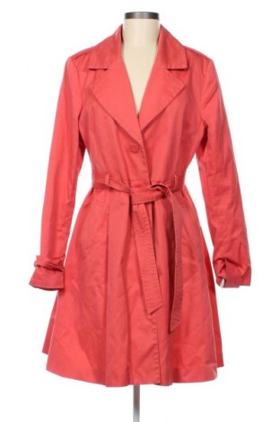 Γυναικεία καμπαρντίνα H&M, Μέγεθος XL, Χρώμα Κόκκινο, Τιμή 35,00 €