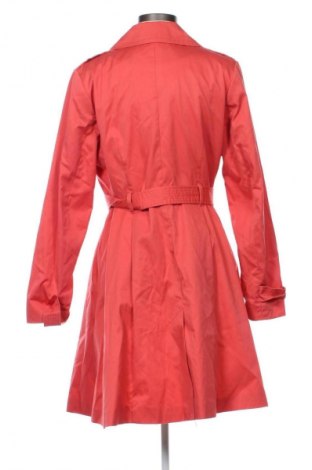 Γυναικεία καμπαρντίνα H&M, Μέγεθος XL, Χρώμα Κόκκινο, Τιμή 35,00 €