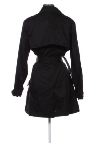 Γυναικεία καμπαρντίνα H&M, Μέγεθος XL, Χρώμα Μαύρο, Τιμή 33,06 €