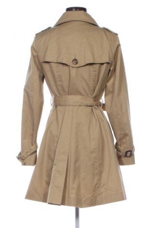 Damen Trenchcoat H&M, Größe M, Farbe Braun, Preis 24,99 €