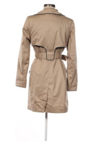 Дамски шлифер H&M, Размер M, Цвят Бежов, Цена 33,99 лв.